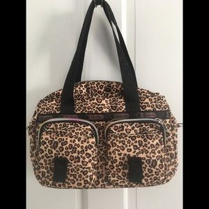 Tokidoki for lesportsac shoulder bag